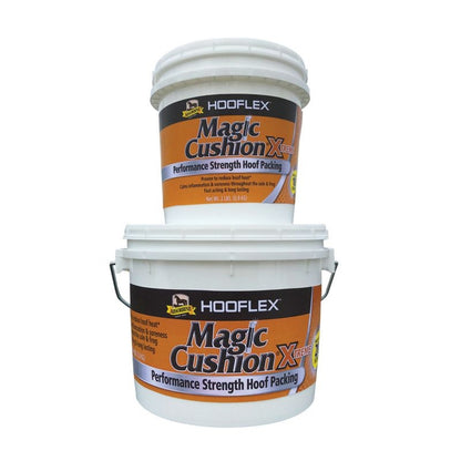 Absorbine Hooflex Magic Cushion Xtreme