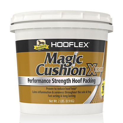 Absorbine Hooflex Magic Cushion Xtreme