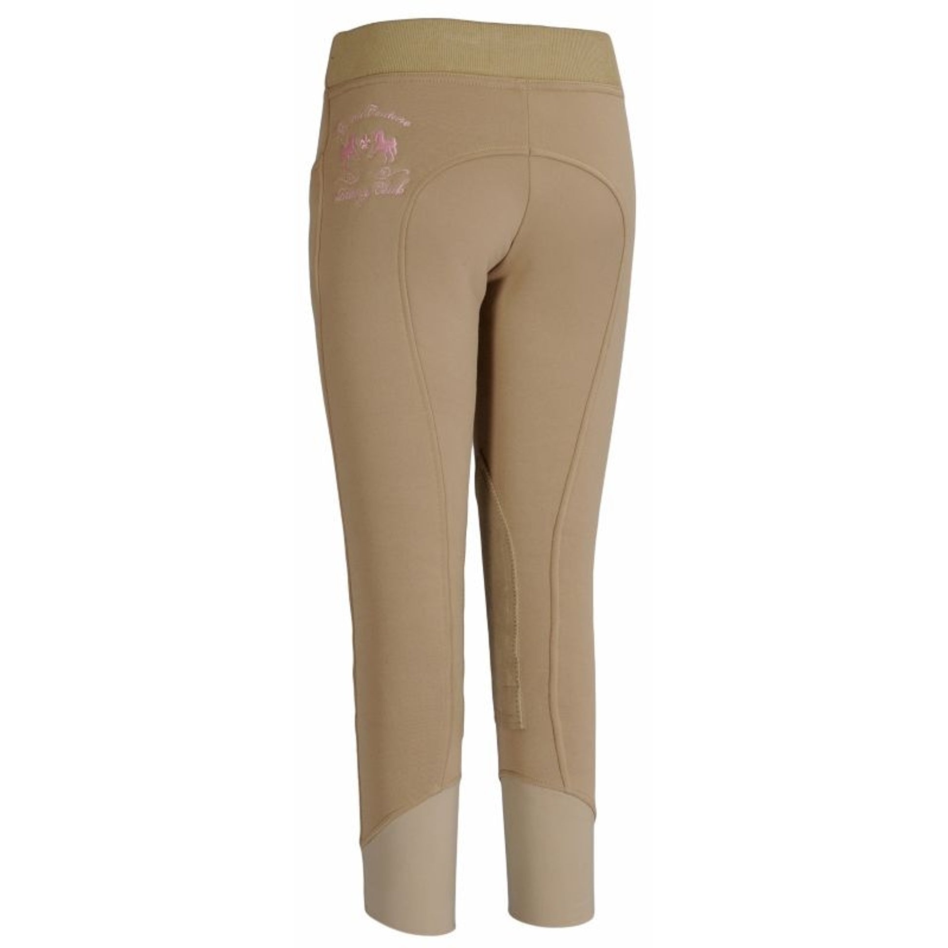 Equine Couture Childs Riding Club Breech