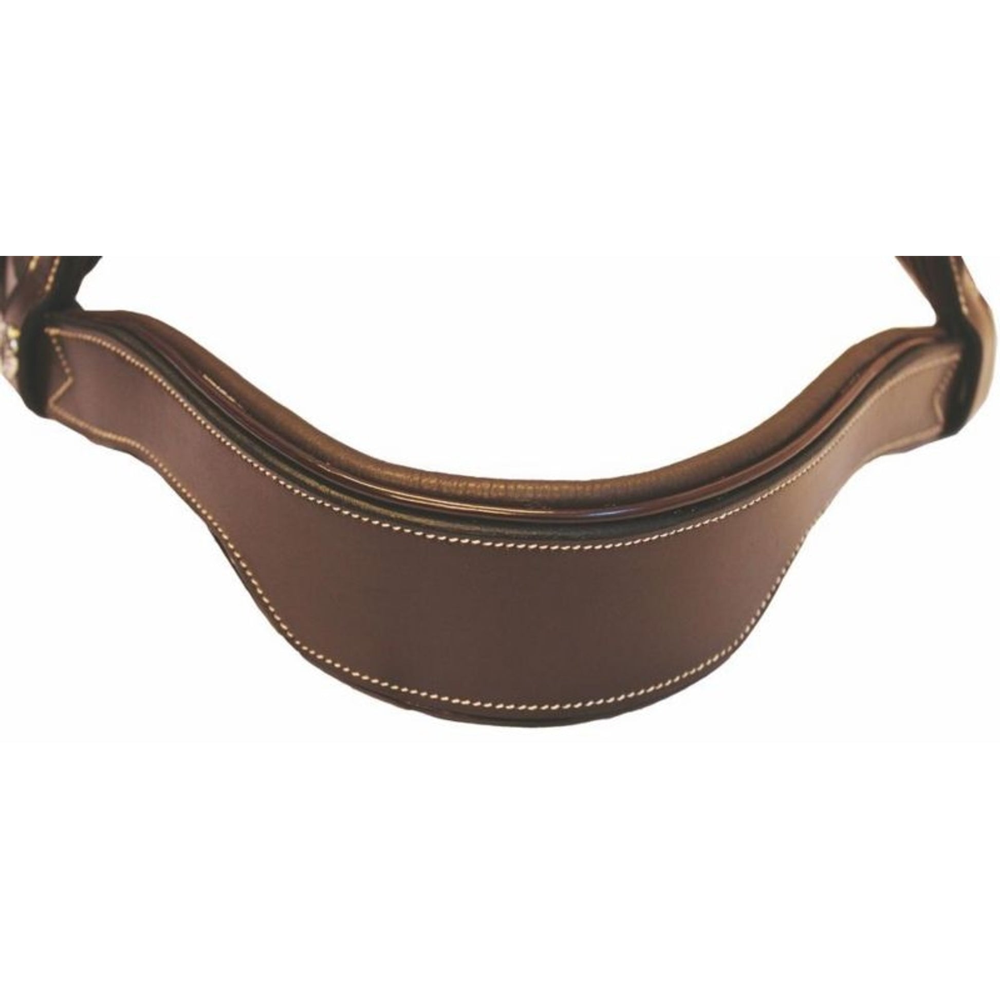 HDR Pro Mono Crown Fancy Bridle