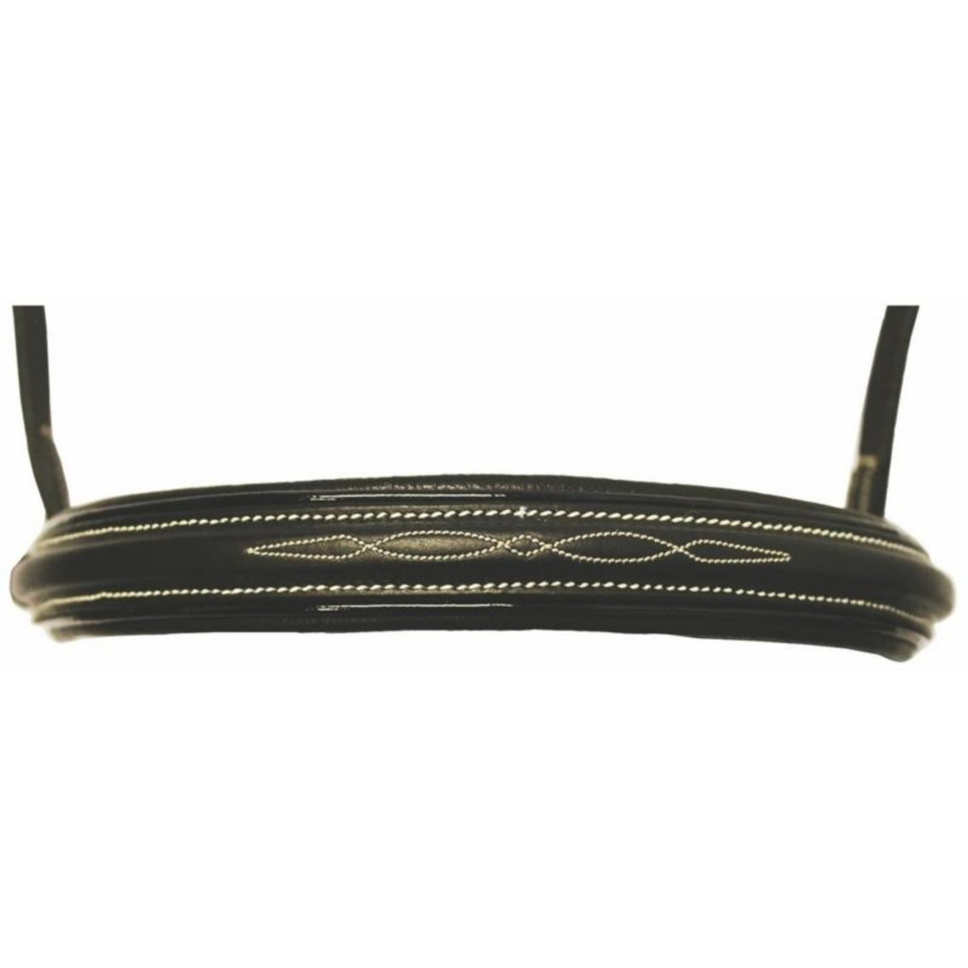 HDR Pro Mono Crown Fancy Bridle