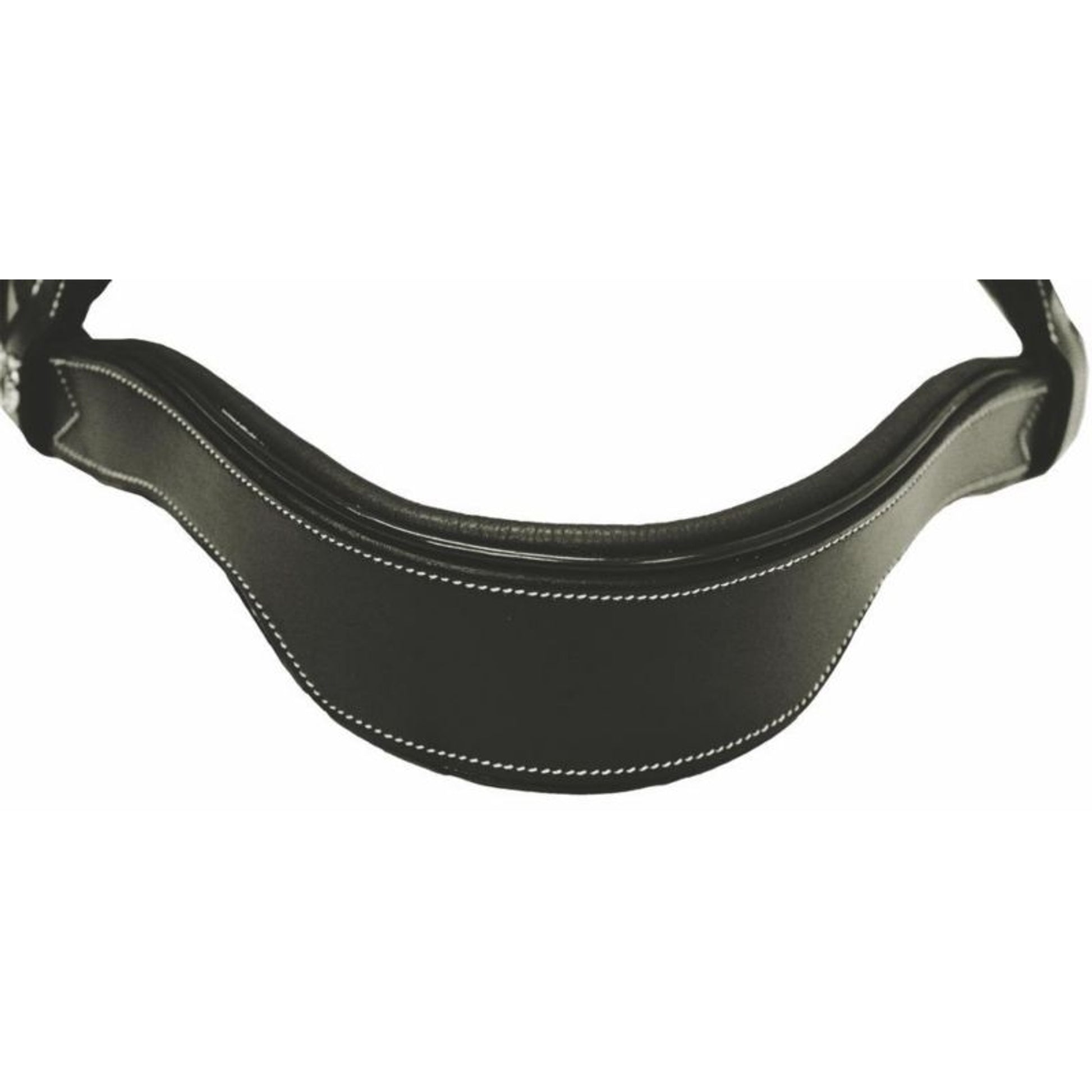 HDR Pro Mono Crown Fancy Bridle