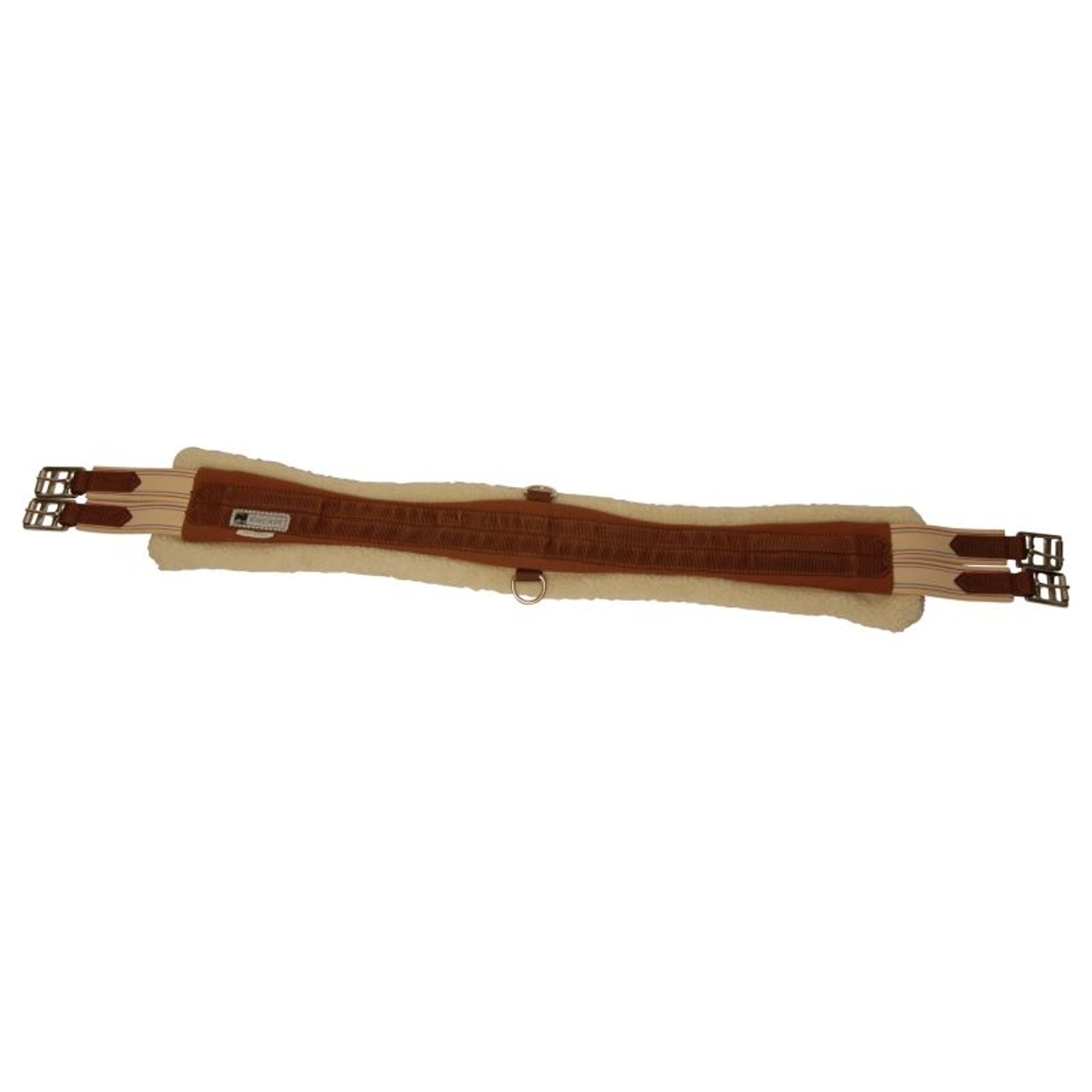 Kincade Chafeless Fleece Girth
