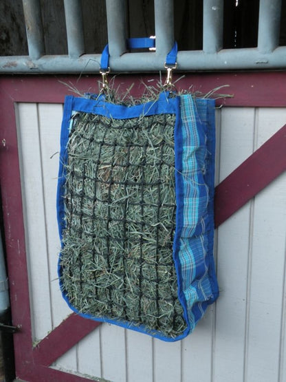 Kensington Slow Feed Hay Bag Bubblegum