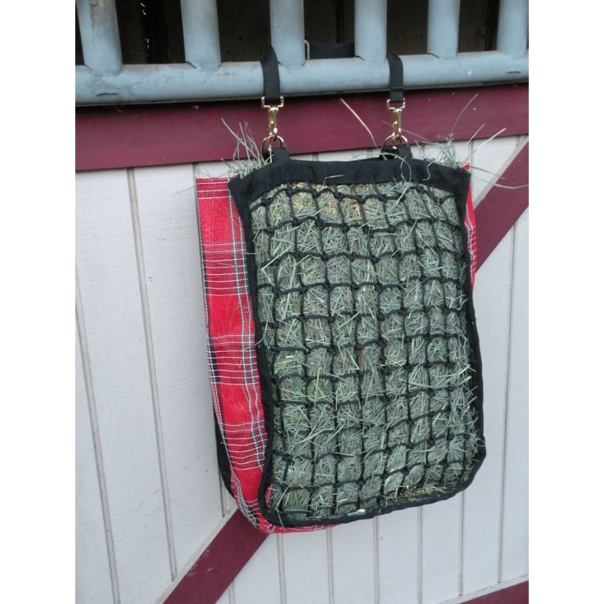 Kensington Slow Feed Hay Bag Bubblegum