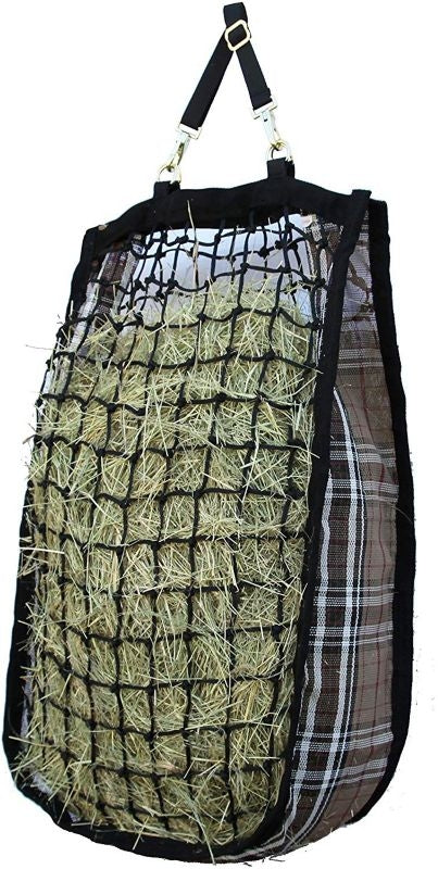 Kensington Slow Feed Hay Bag Bubblegum