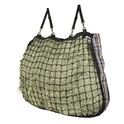 Kensington Slow Feed Hay Bag Bubblegum