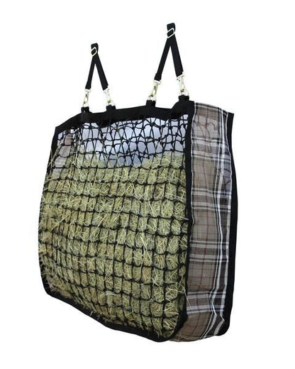 Kensington Slow Feed Hay Bag Bubblegum