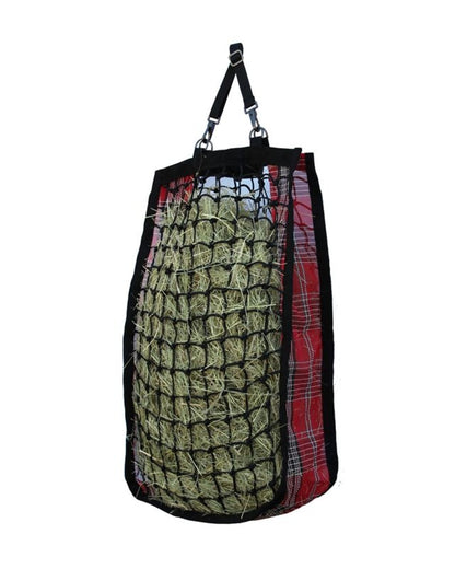 Kensington Slow Feed Hay Bag Bubblegum