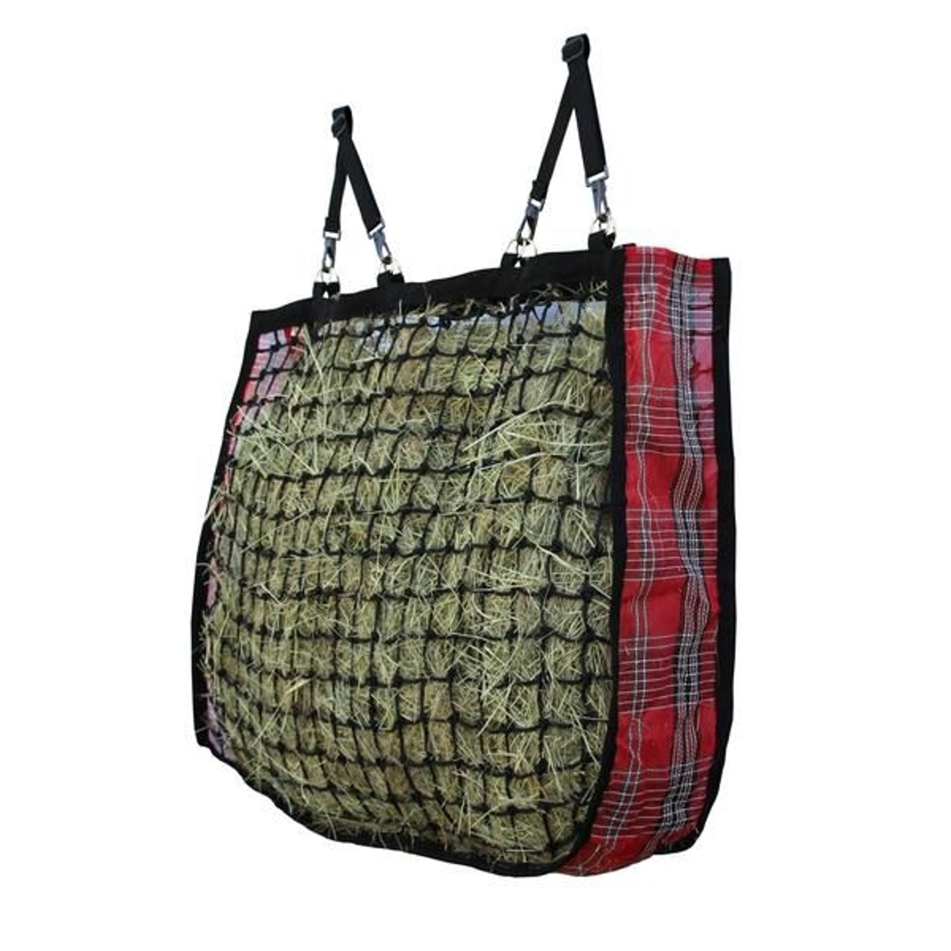 Kensington Slow Feed Hay Bag Bubblegum