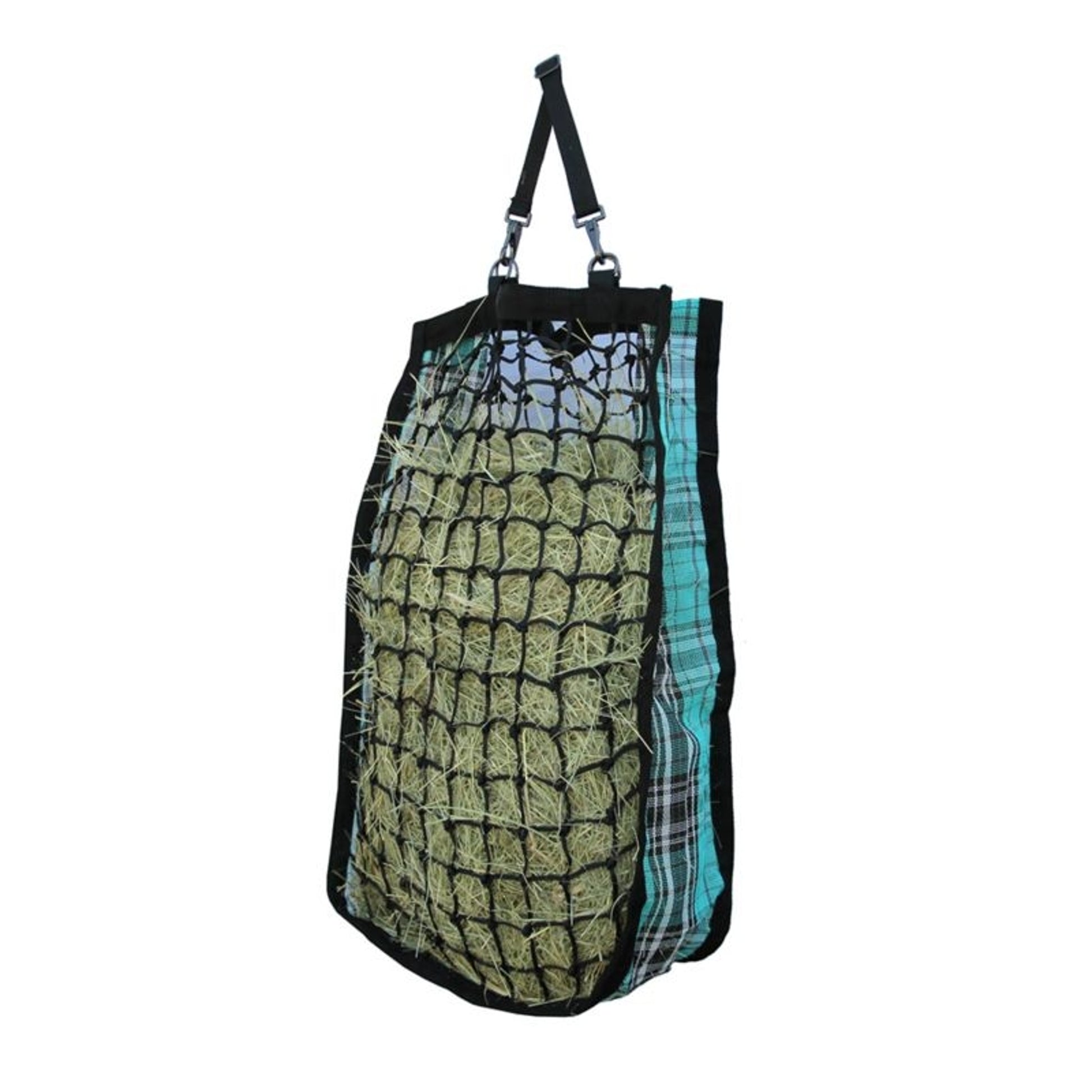 Kensington Slow Feed Hay Bag Bubblegum
