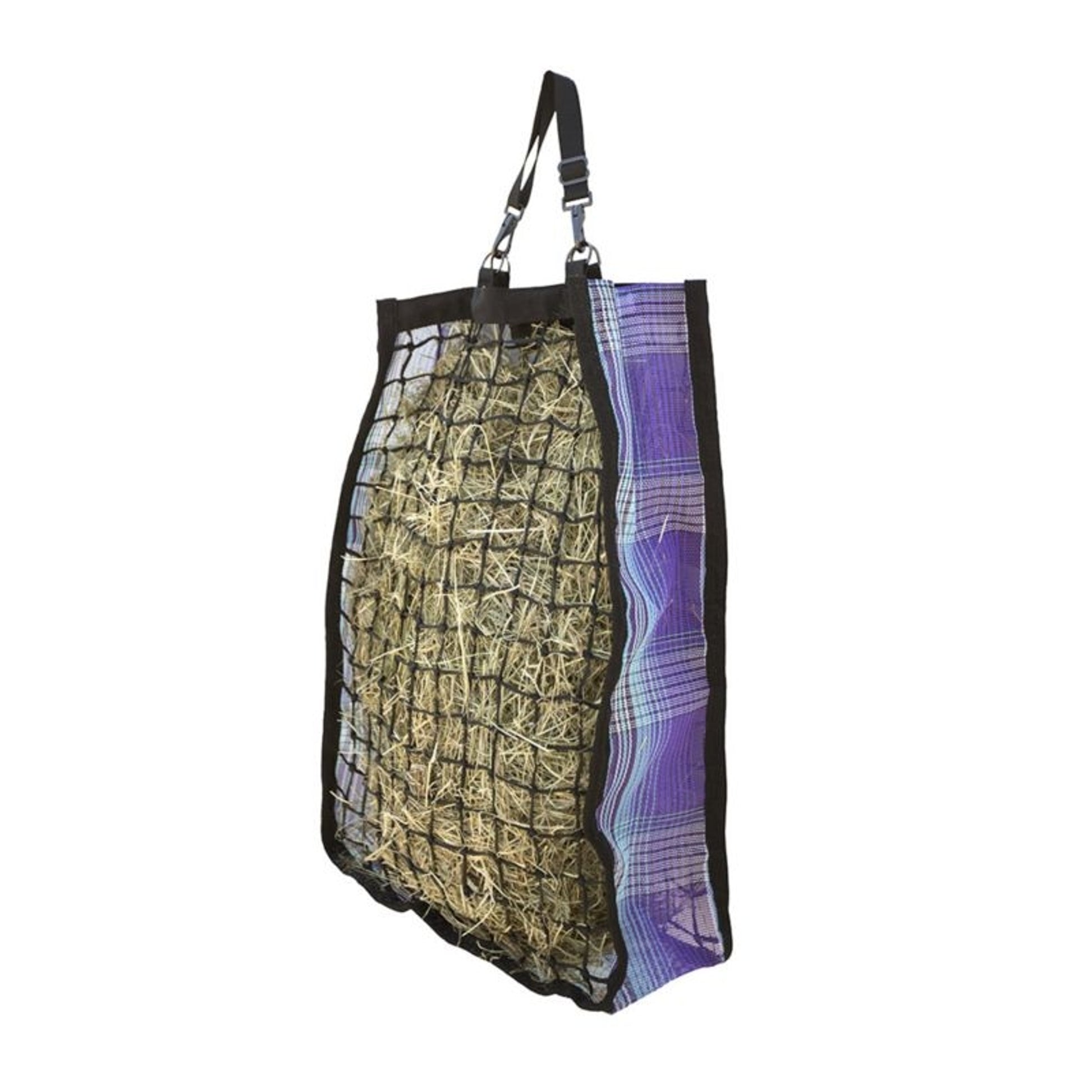 Kensington Slow Feed Hay Bag Bubblegum