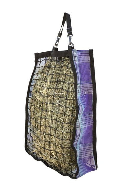 Kensington Slow Feed Hay Bag Bubblegum