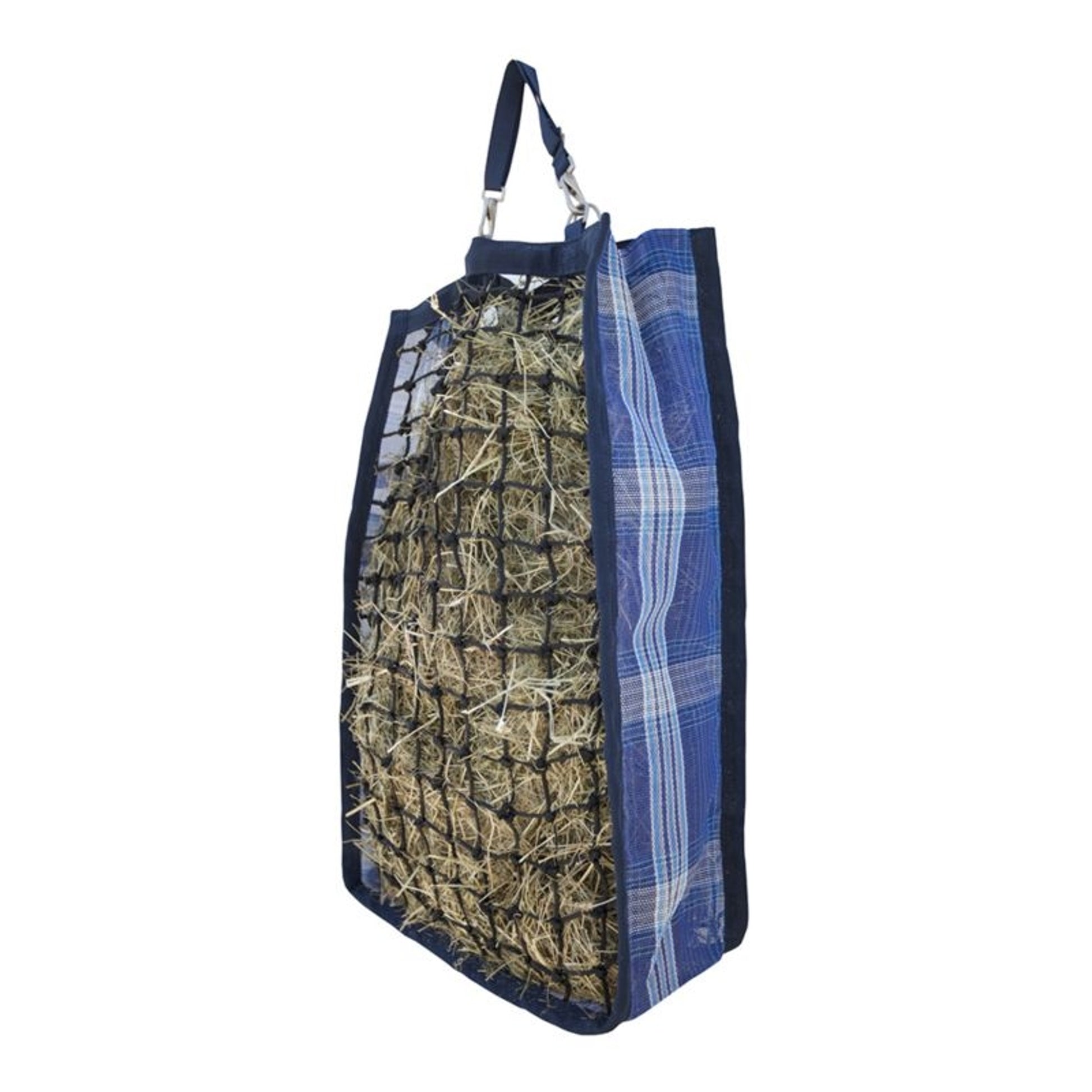 Kensington Slow Feed Hay Bag Bubblegum