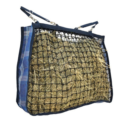 Kensington Slow Feed Hay Bag Bubblegum
