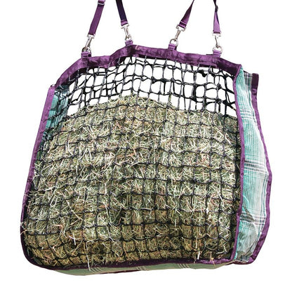 Kensington Slow Feed Hay Bag Bubblegum