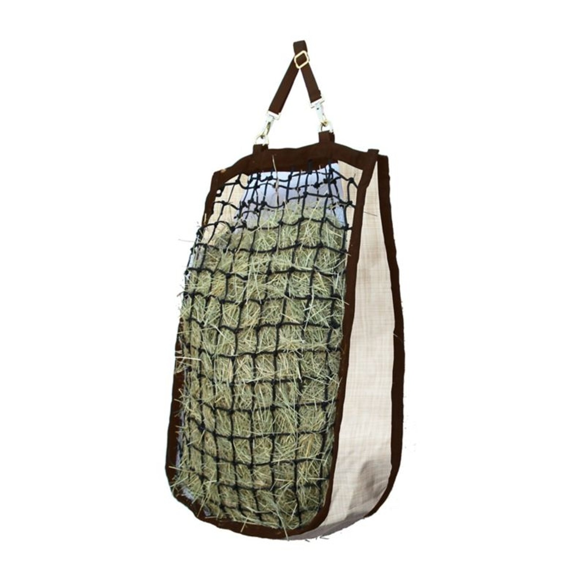 Kensington Slow Feed Hay Bag Bubblegum