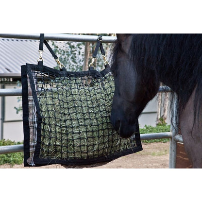 Kensington Slow Feed Hay Bag Bubblegum