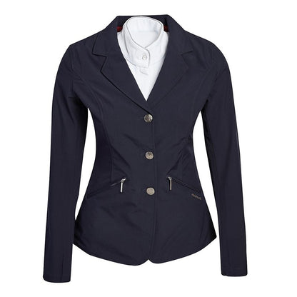 Horseware Ladies Competition Jacket LG Navy