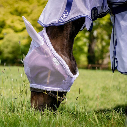 Amigo Fly Mask with Ears