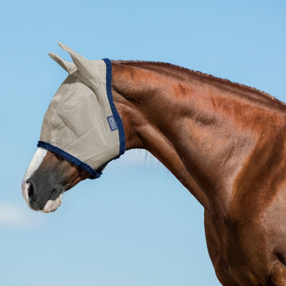 Amigo Fly Mask with Ears