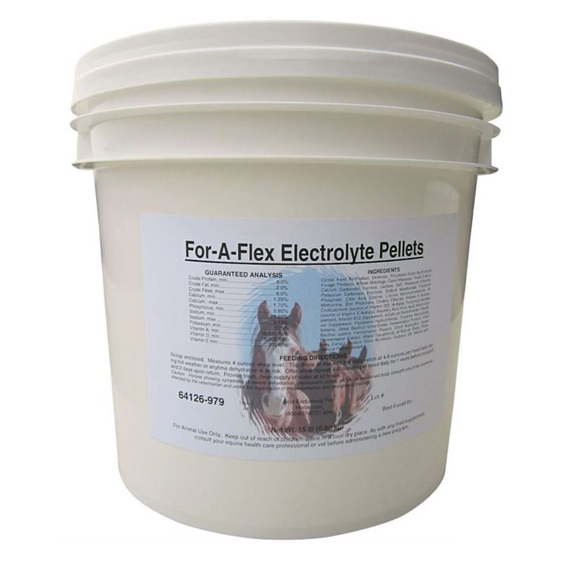 Electrolytes