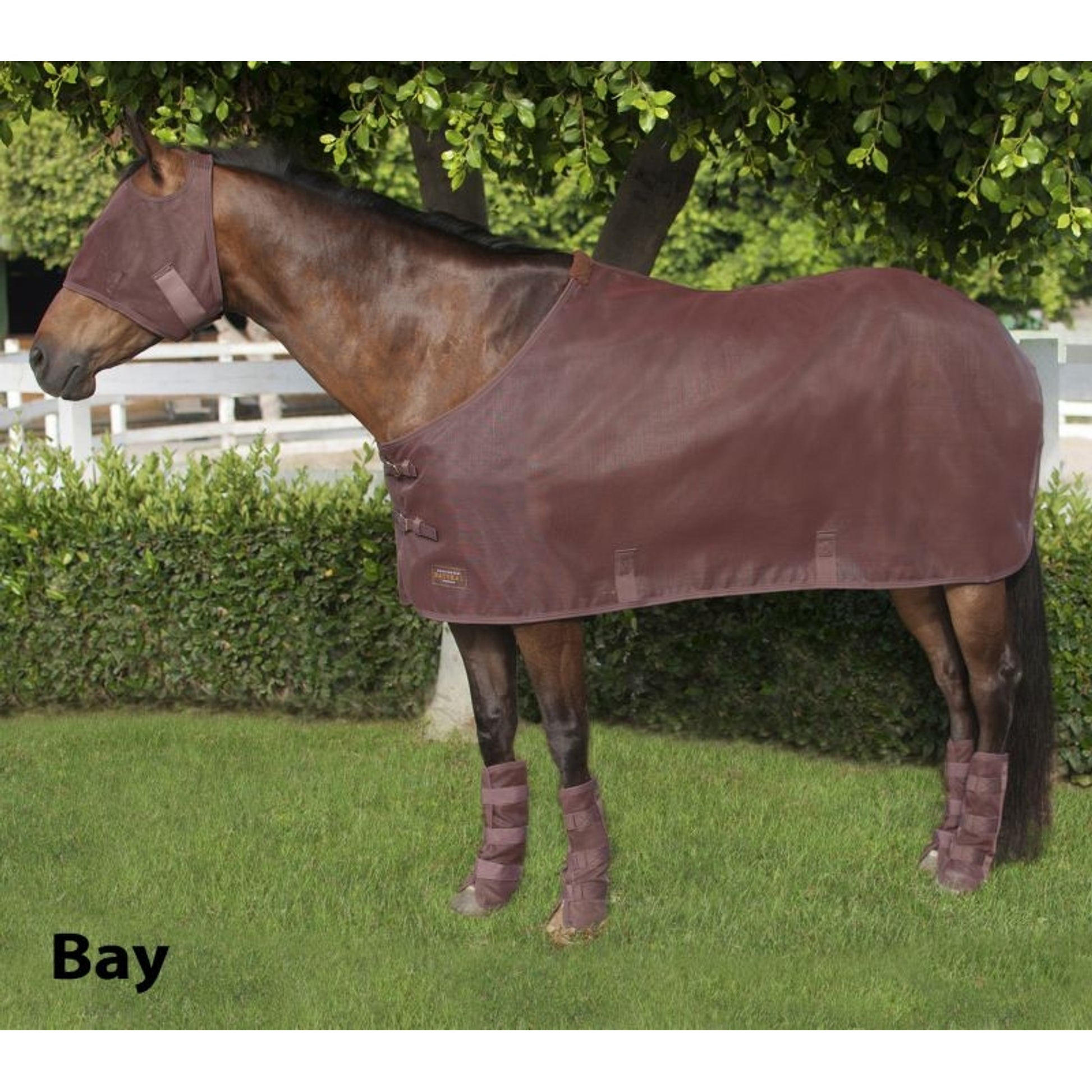 Kensington Natural Protective Fly Sheet