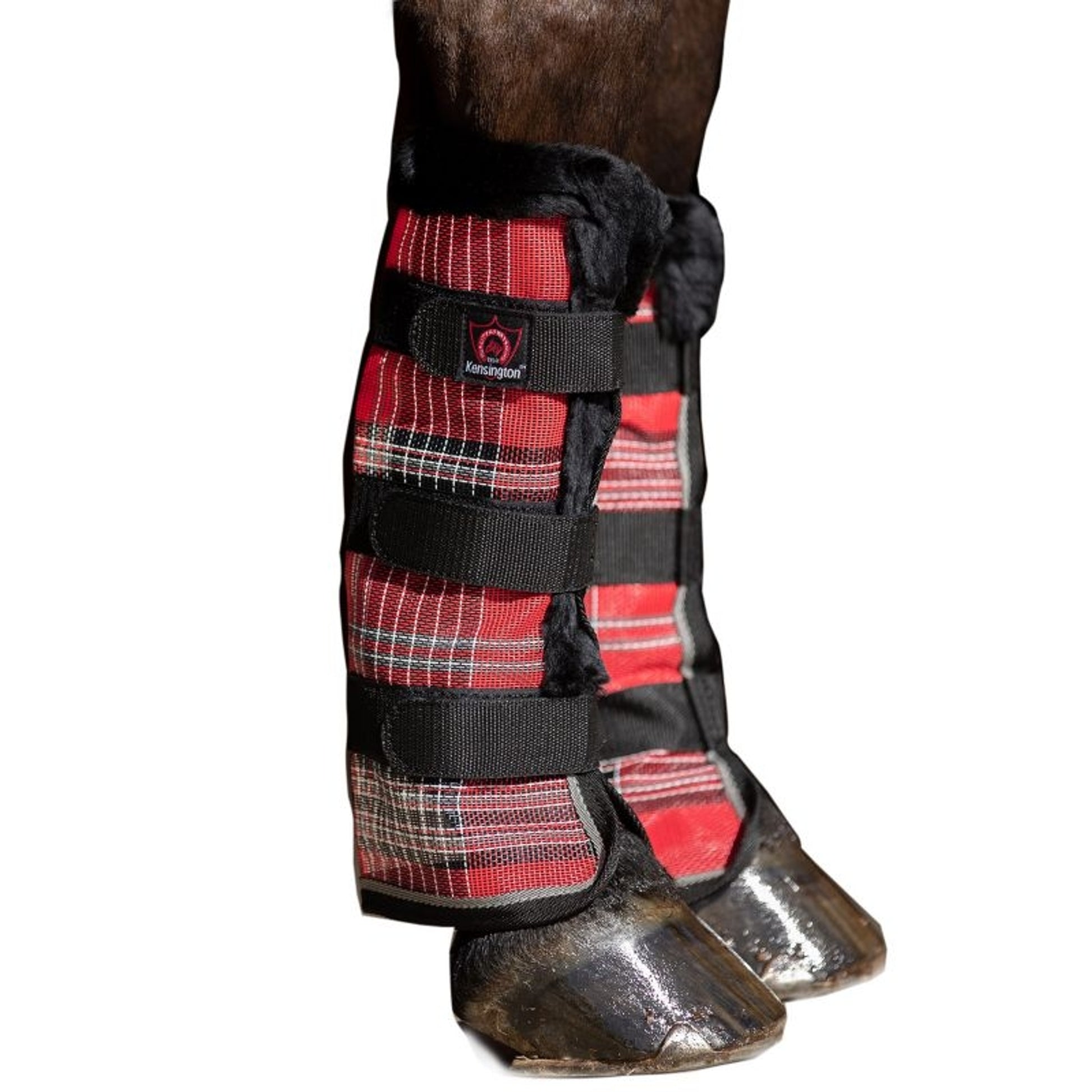 Kensington Pony Protective Fly Boots