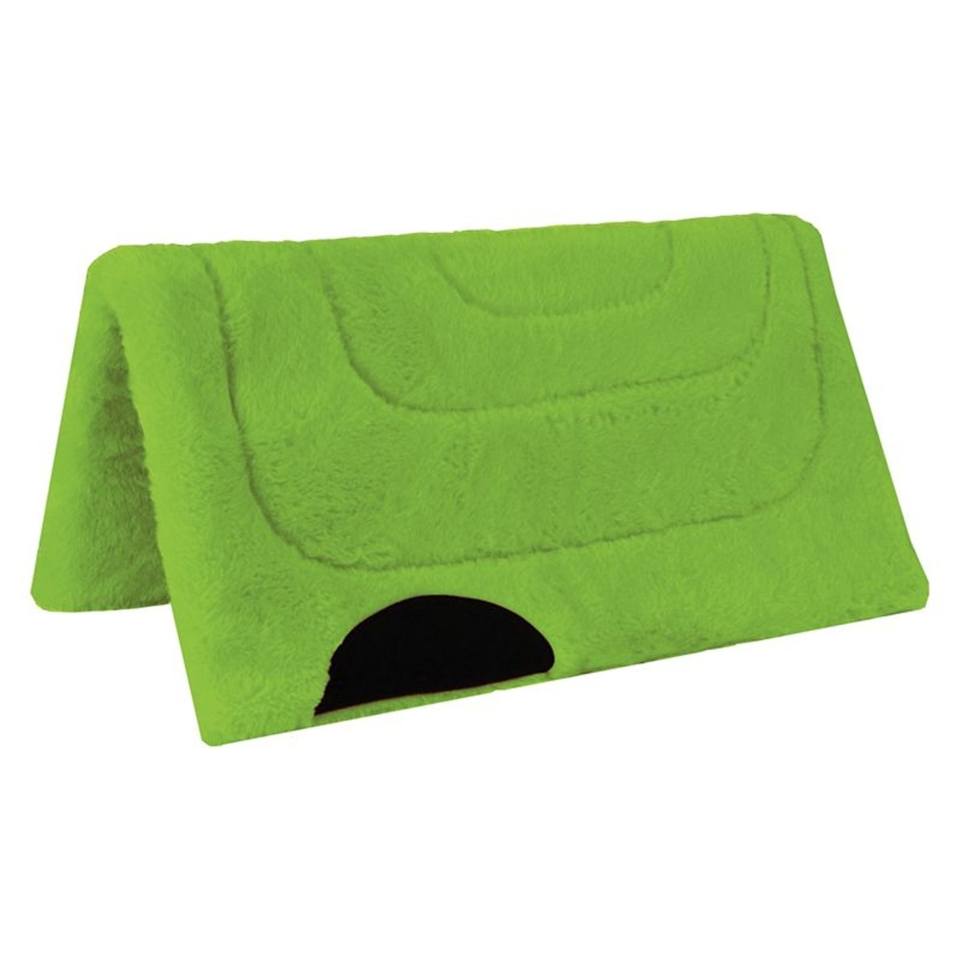 Mustang Fleece Pony Pad