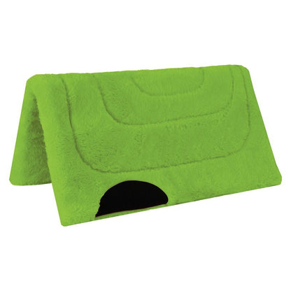 Mustang Fleece Pony Pad
