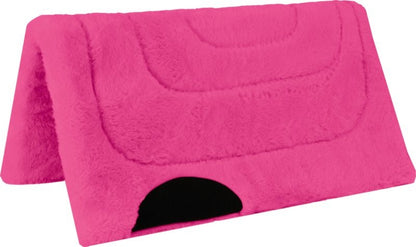 Mustang Fleece Pony Pad
