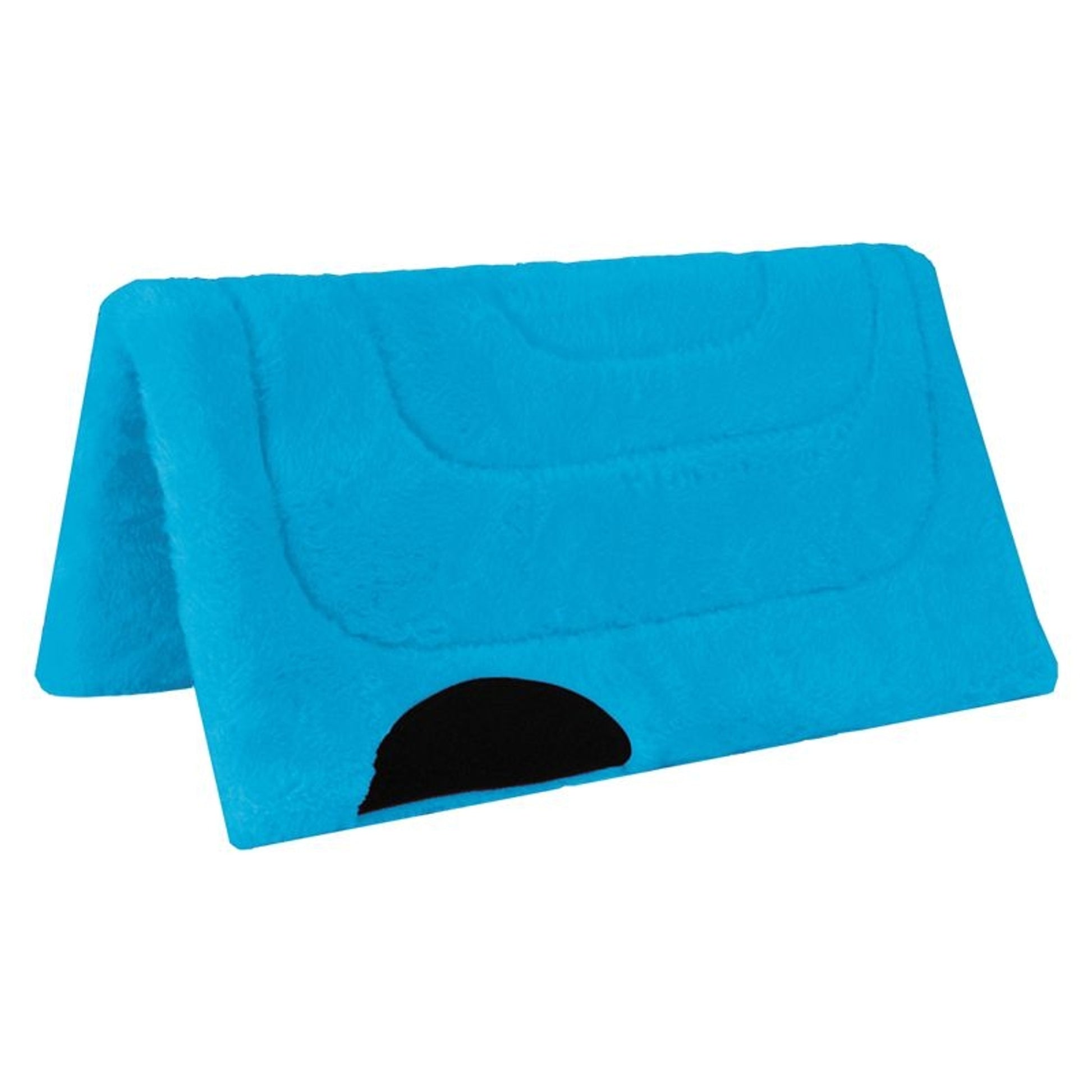 Mustang Fleece Pony Pad
