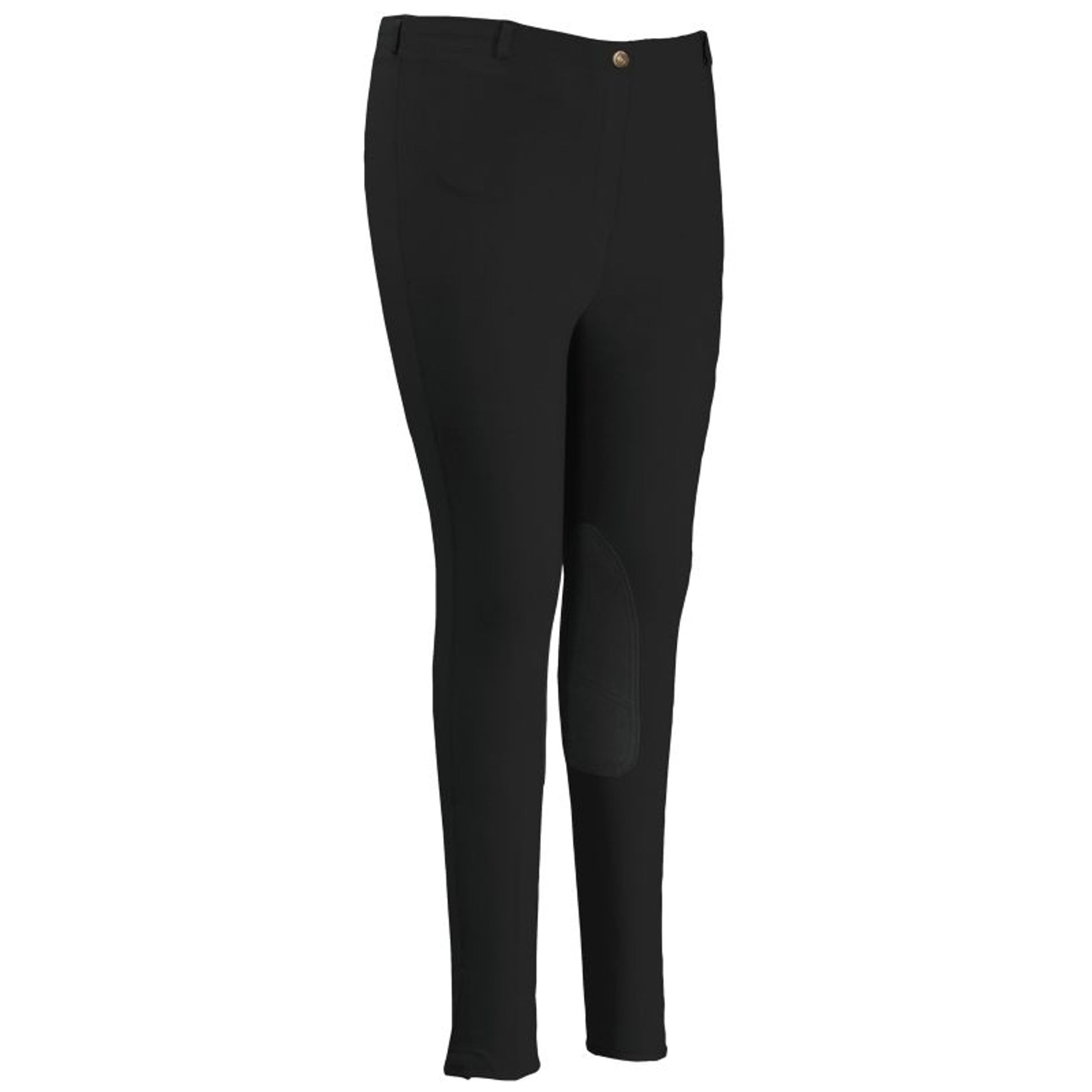 TuffRider Ladies Pull On Full Size Breech