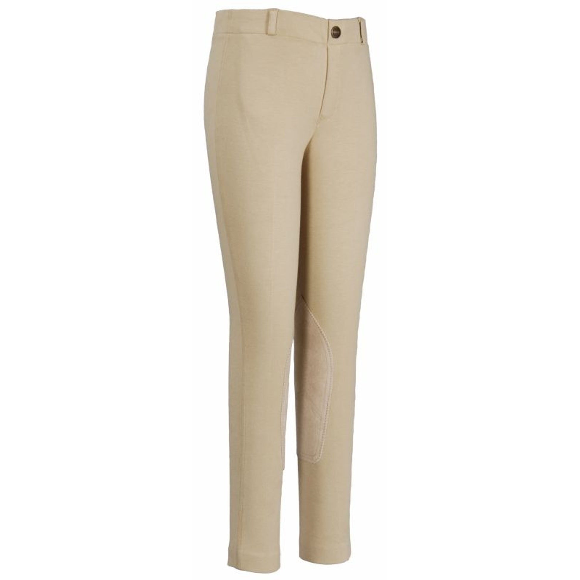 TuffRider Childs Bamboo Tights