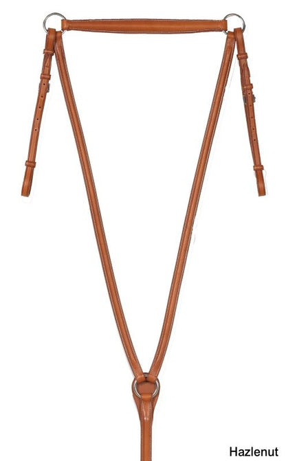 Ovation Raised Breastplate