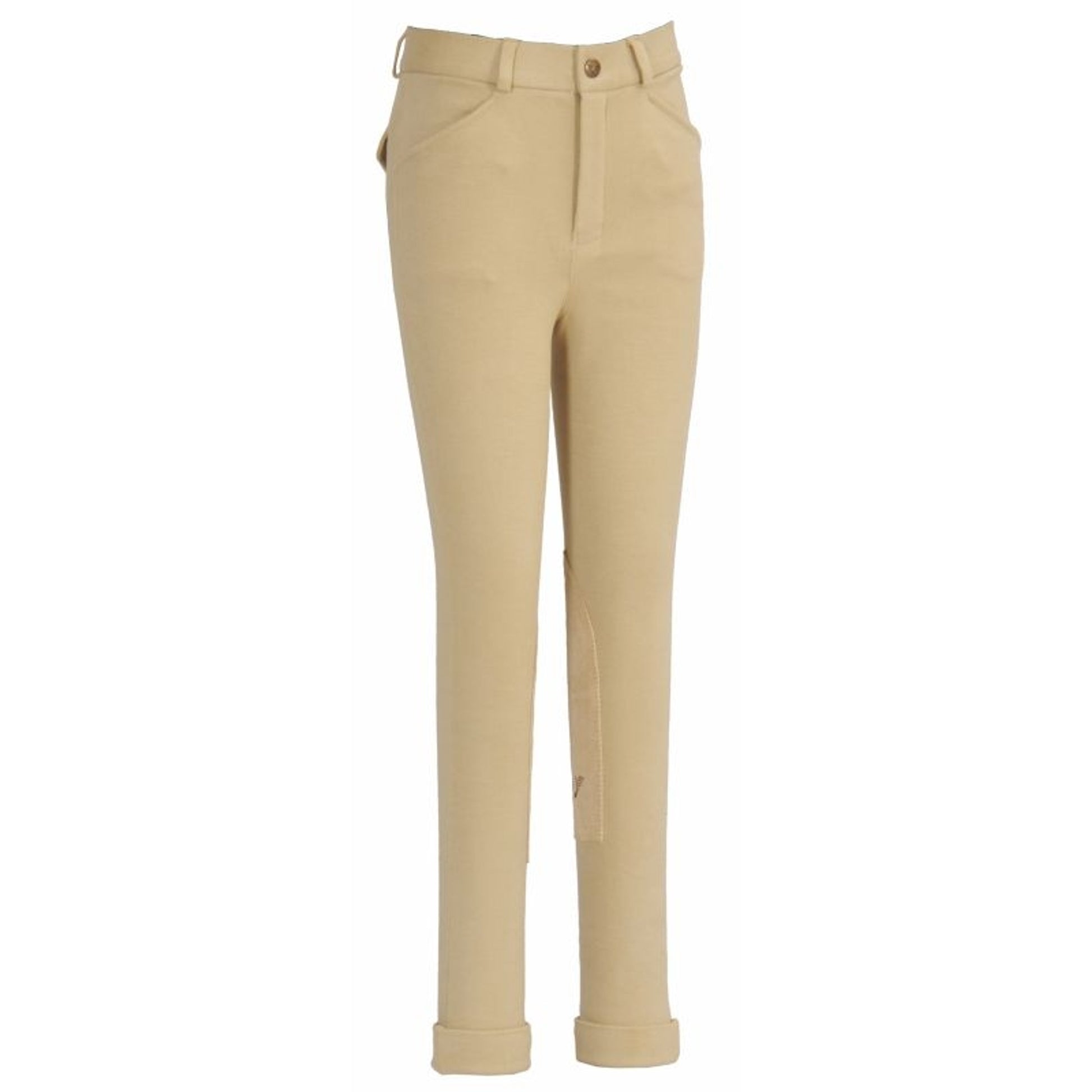 TuffRider Boys Patrol Light Jodhpurs
