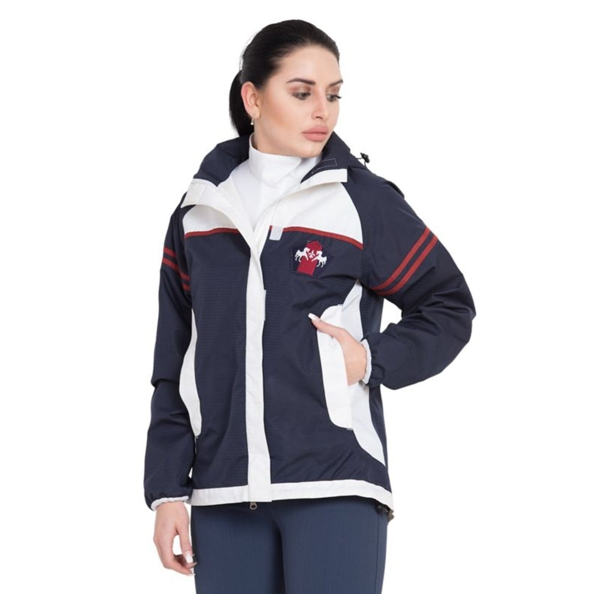 Equine Couture Regatta Rain Shell
