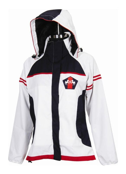 Equine Couture Regatta Rain Shell
