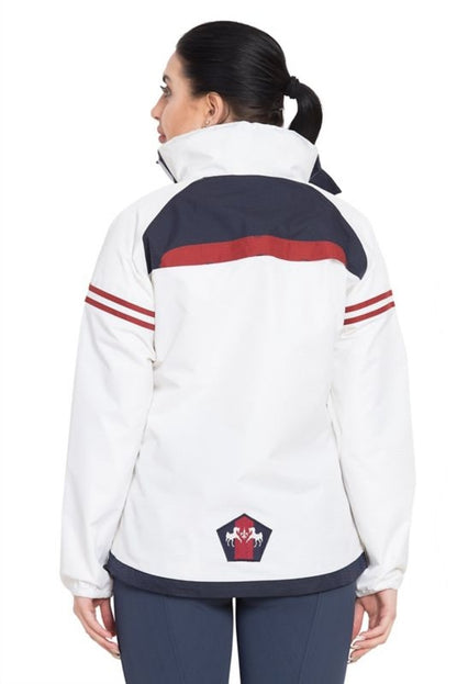 Equine Couture Regatta Rain Shell