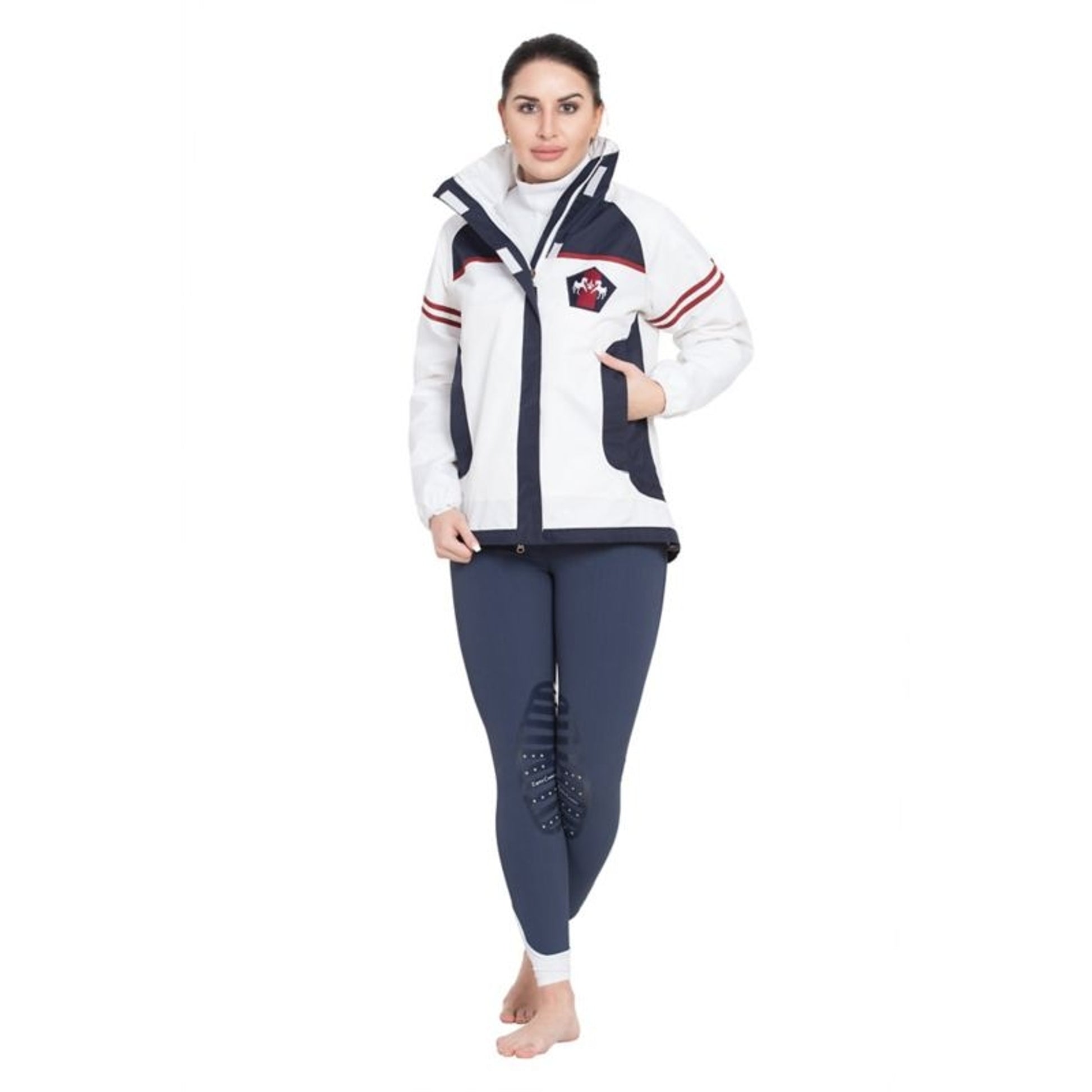 Equine Couture Regatta Rain Shell