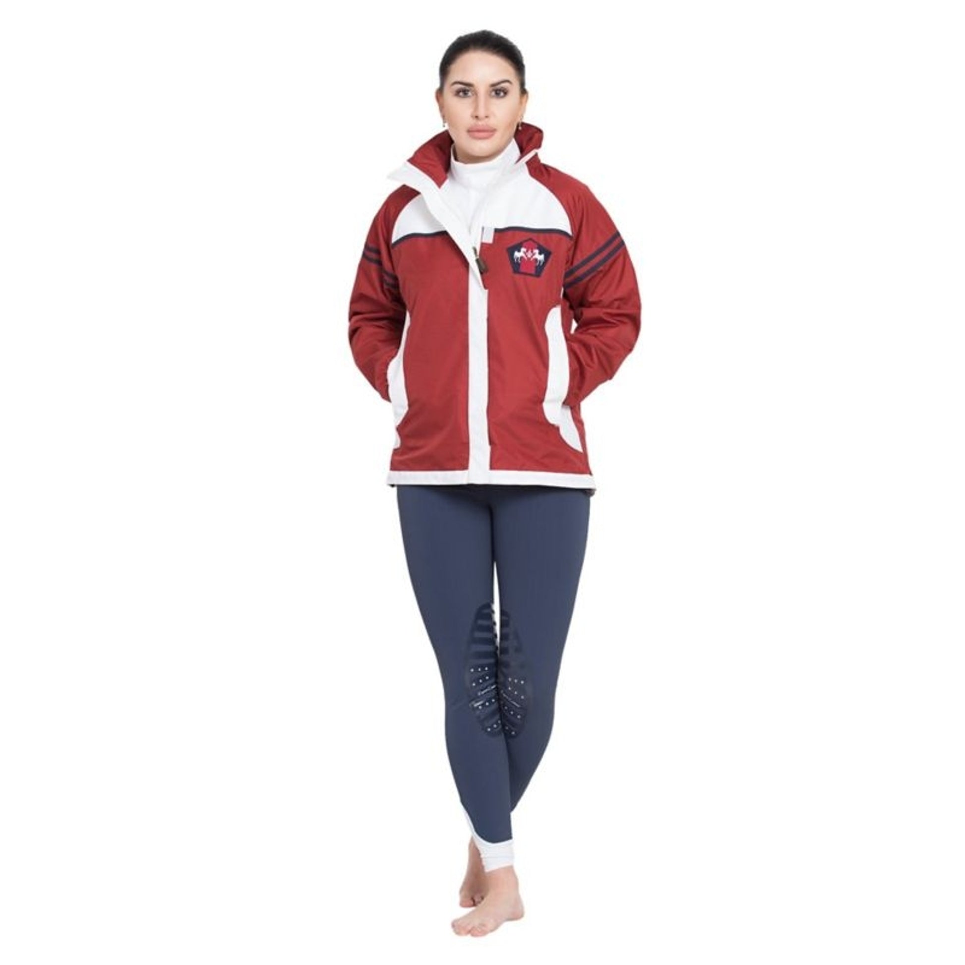 Equine Couture Regatta Rain Shell