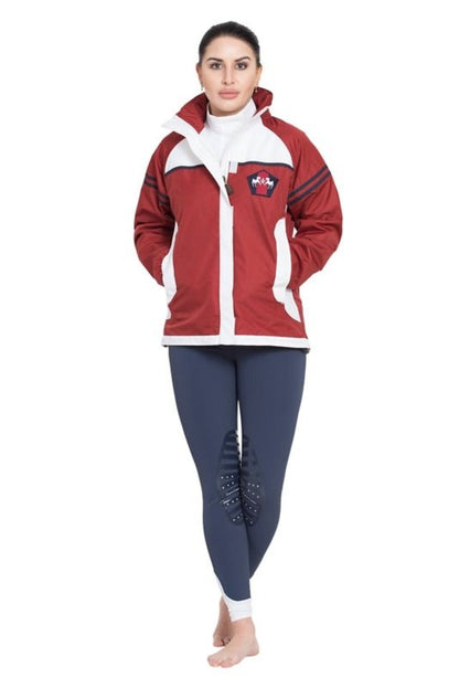 Equine Couture Regatta Rain Shell