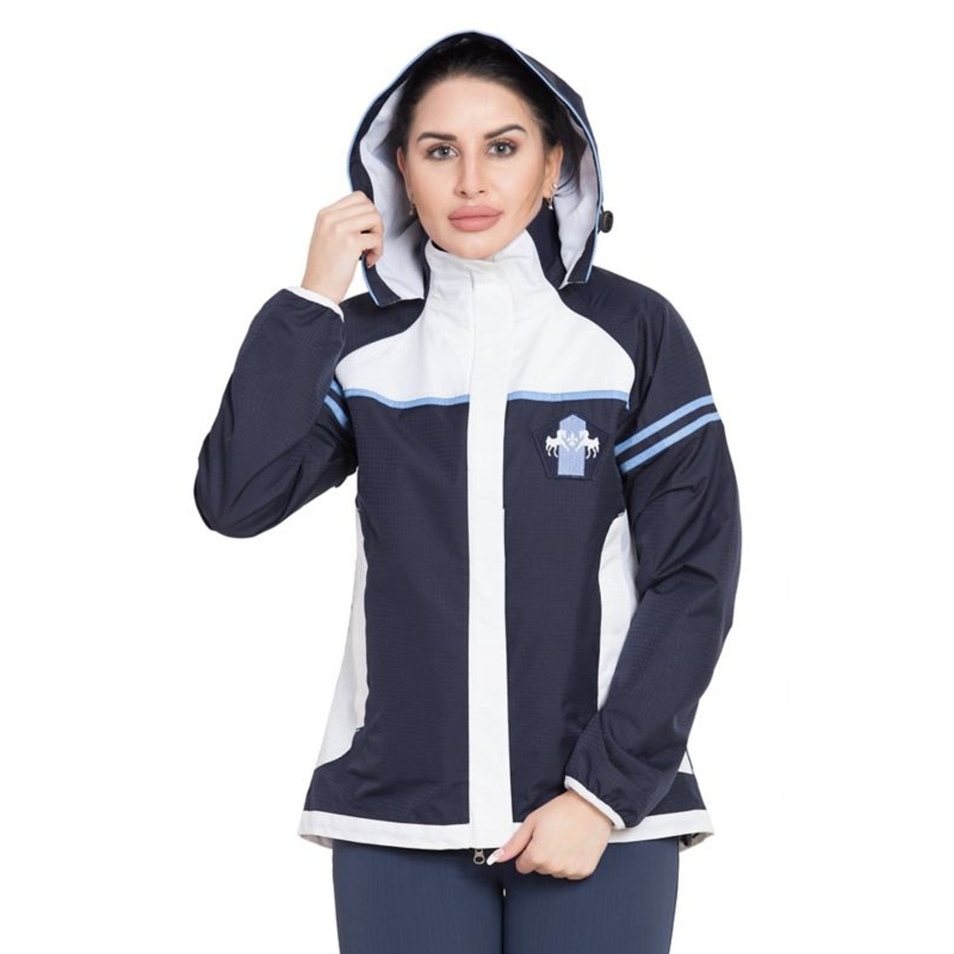 Equine Couture Regatta Rain Shell
