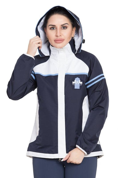Equine Couture Regatta Rain Shell