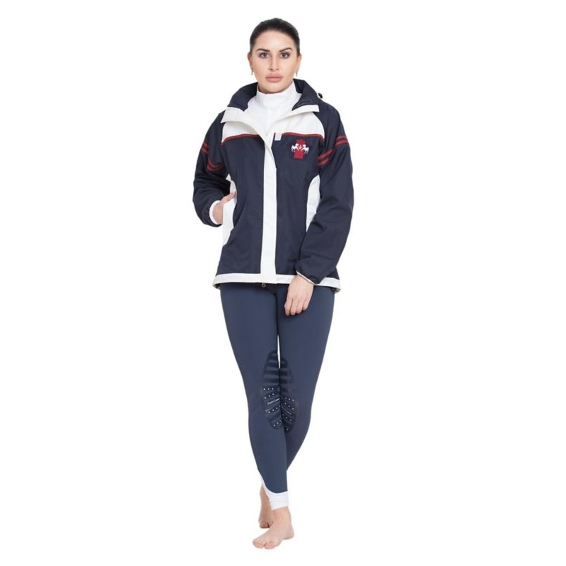 Equine Couture Regatta Rain Shell