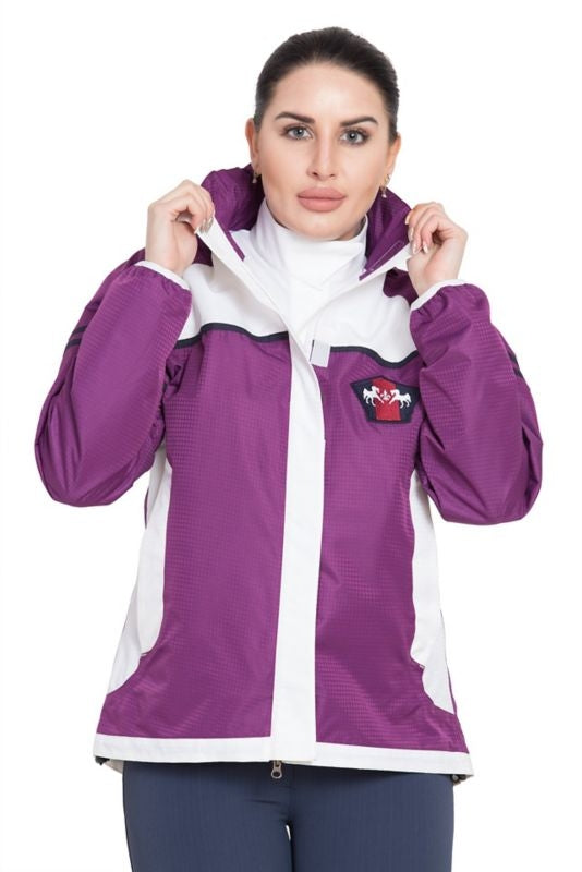 Equine Couture Regatta Rain Shell