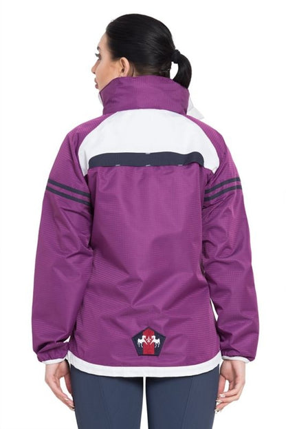 Equine Couture Regatta Rain Shell