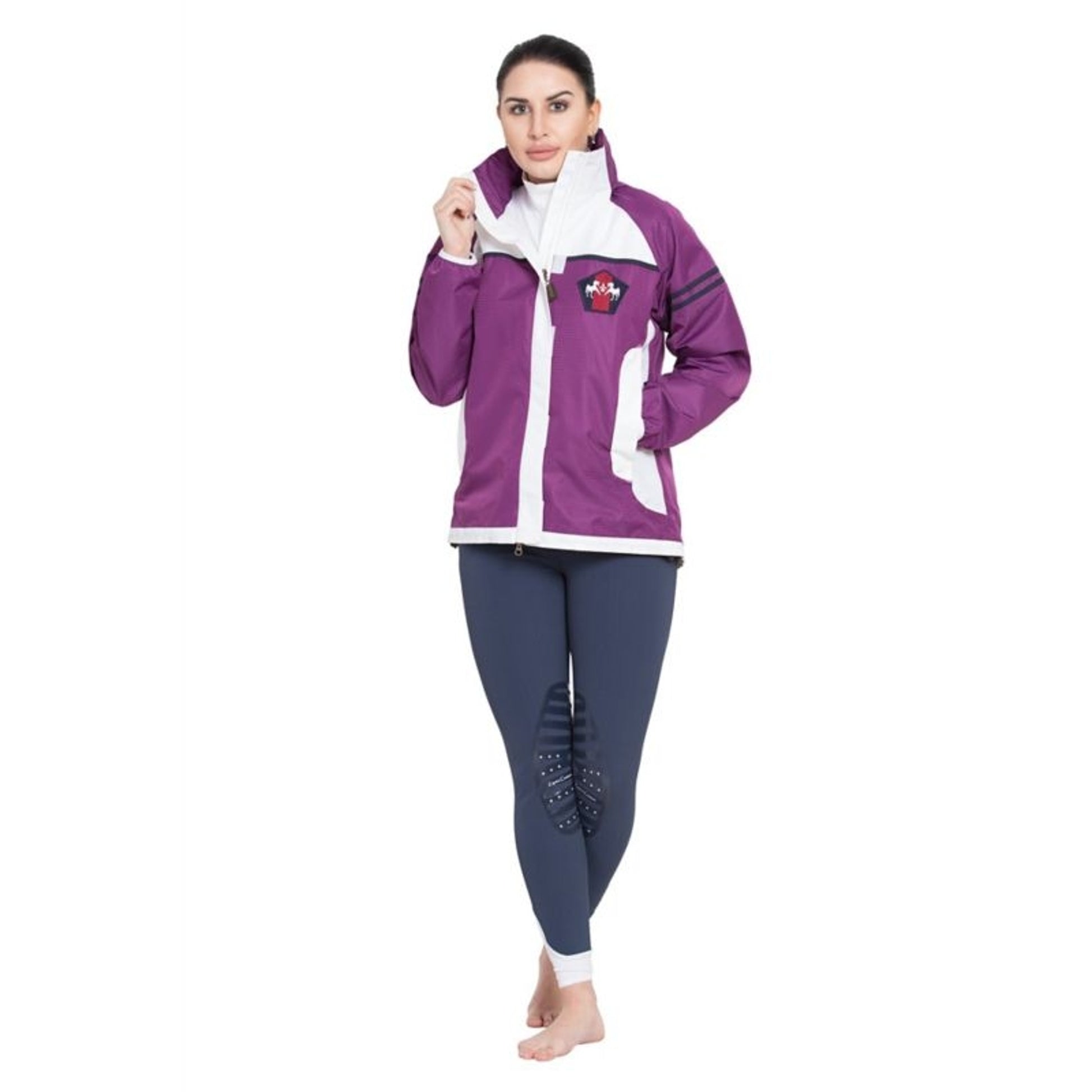 Equine Couture Regatta Rain Shell