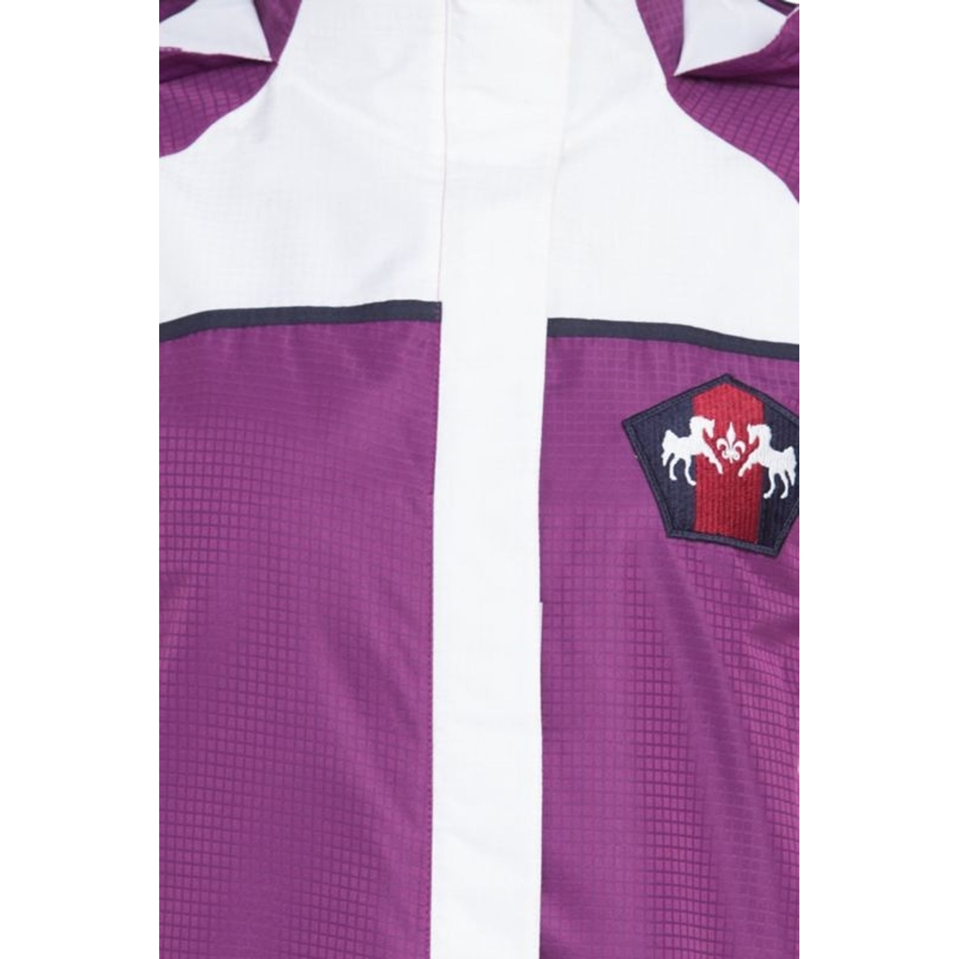 Equine Couture Regatta Rain Shell