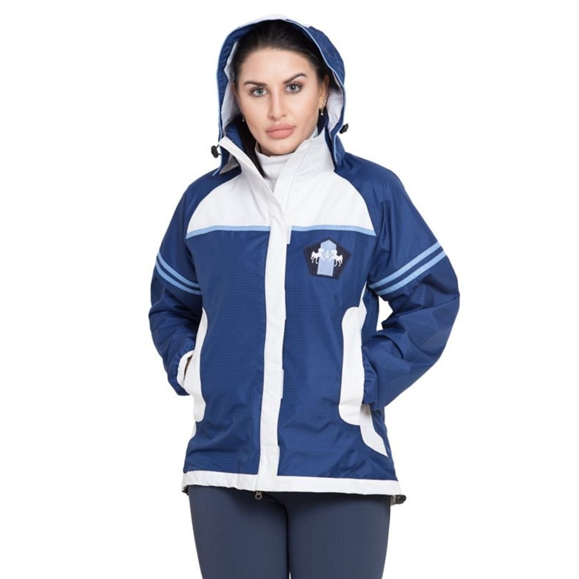 Equine Couture Regatta Rain Shell